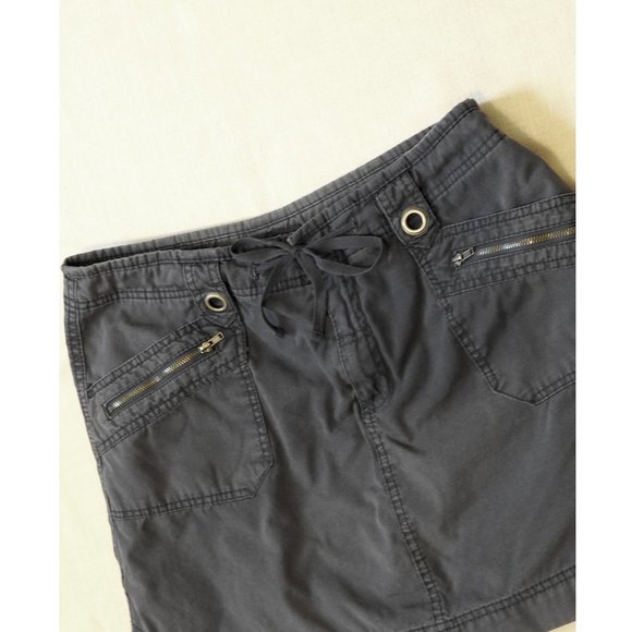Reitmans Mini Skirt Casual - Picture 1 of 6